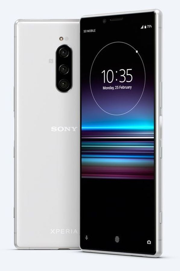 Sony Xperia 1